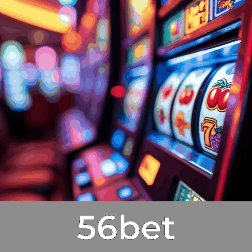 Acessar o site 56bet COM