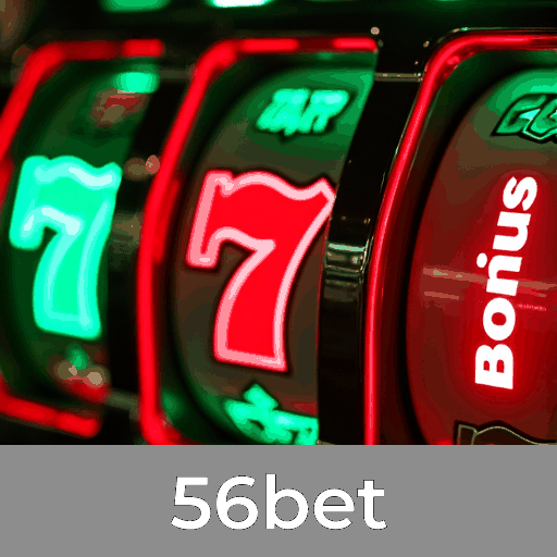 Cassino Online 56bet