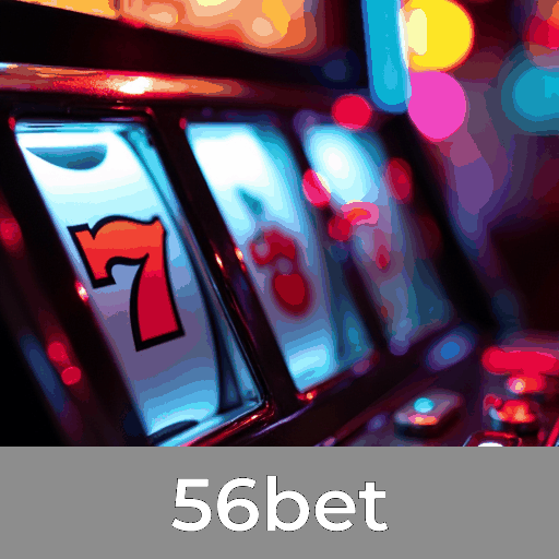 Cassino Online 56bet