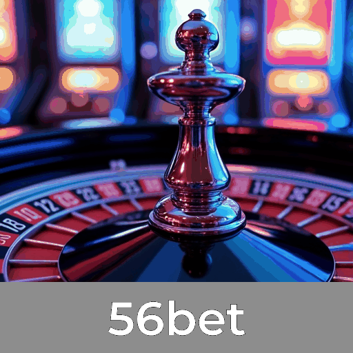 Cadastro na 56bet