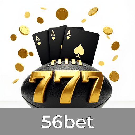 Acesso ao 56bet