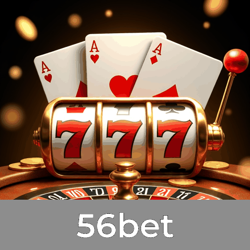 Acesso ao 56bet