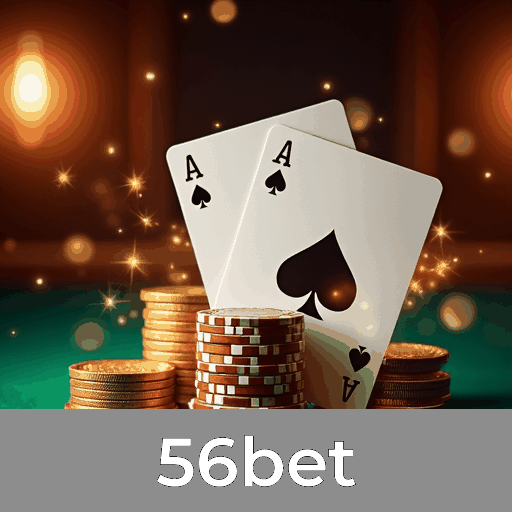 Cadastro na 56bet