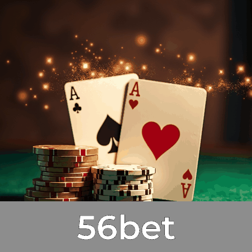 Cassino Online 56bet