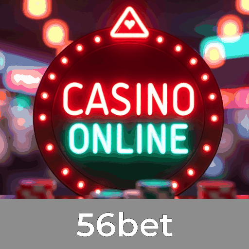 Cadastro na 56bet