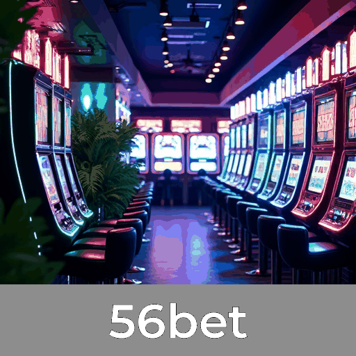 Cassino Online 56bet
