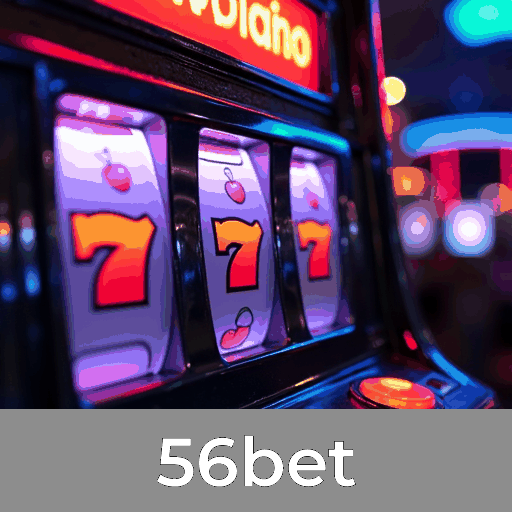 Acesso ao 56bet
