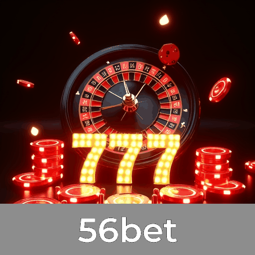 Acesso ao 56bet