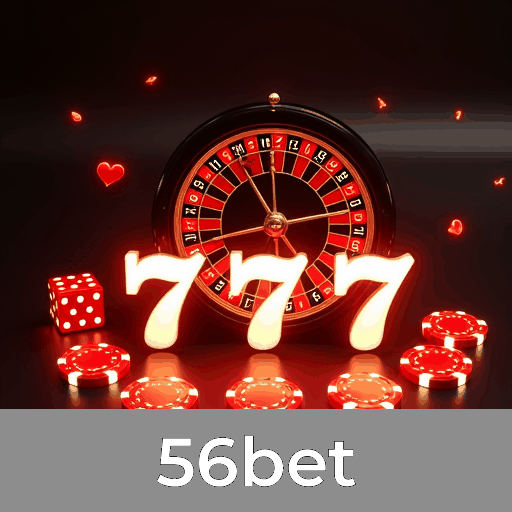 Cadastro na 56bet
