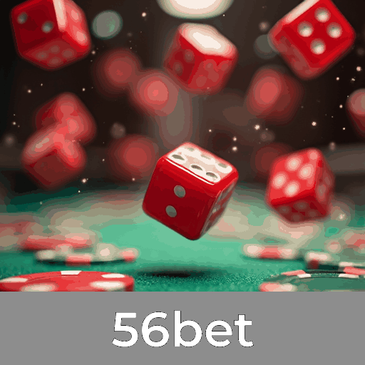Acesso ao 56bet
