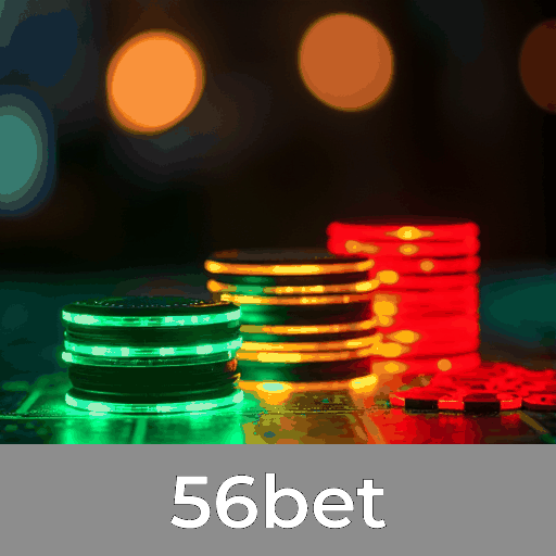 Cassino Online 56bet