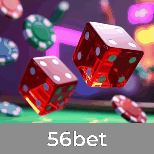 Cadastro na 56bet