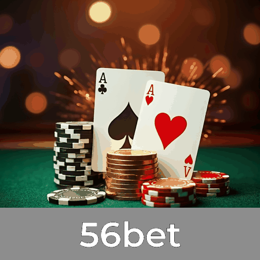 Cassino Online 56bet