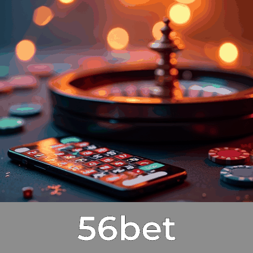Cadastro na 56bet