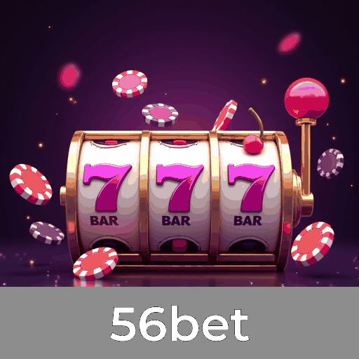 Acesso ao 56bet
