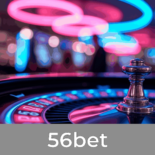 Acesso ao 56bet
