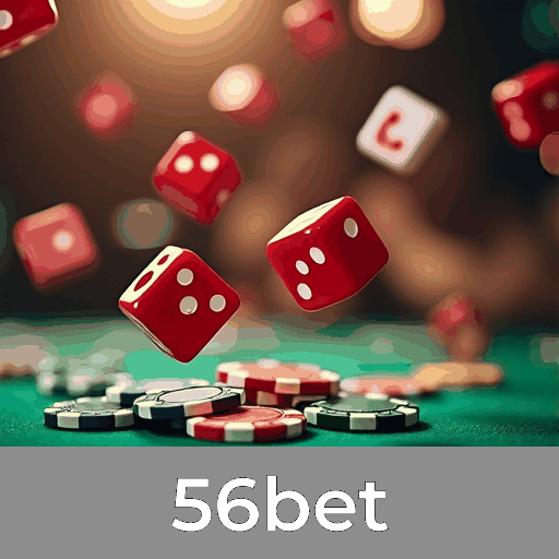 Promoções e Bônus no 56bet