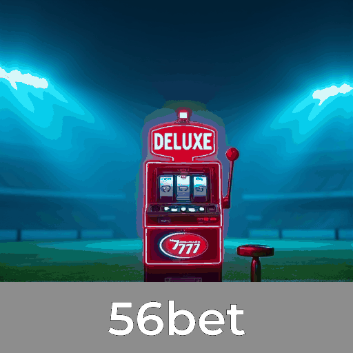 Cassino Online 56bet