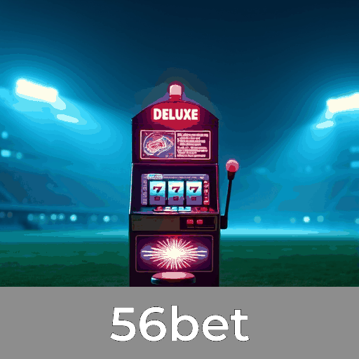 Cadastro na 56bet