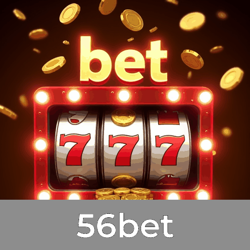 Cadastro na 56bet