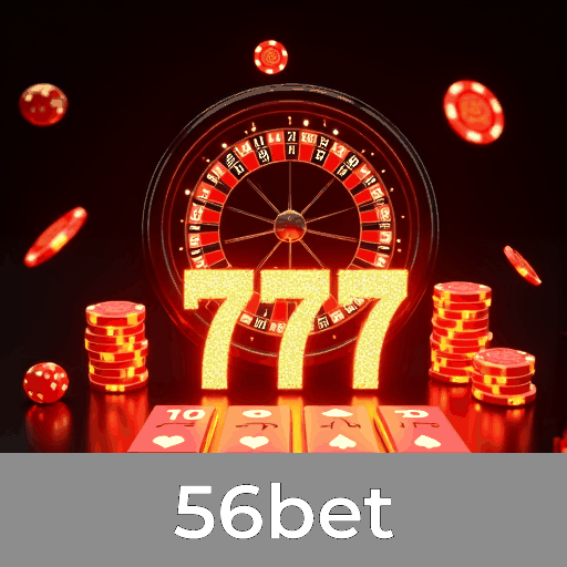 Acesso ao 56bet