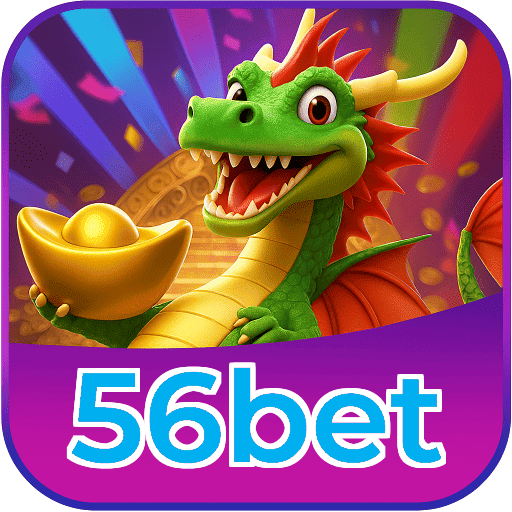56bet logo