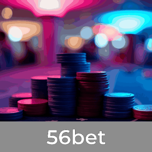 Cadastro na 56bet