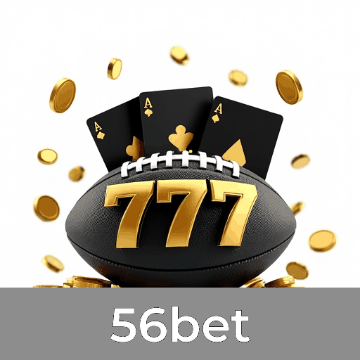 Acesso ao 56bet