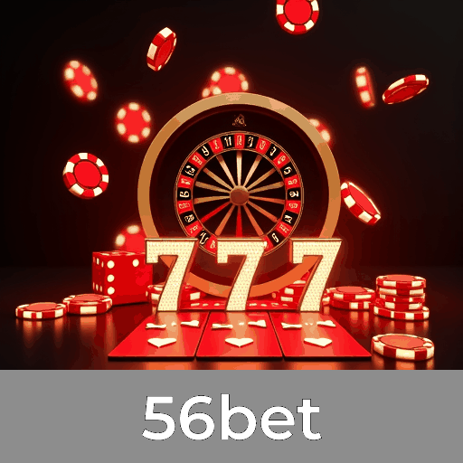 Cassino Online 56bet