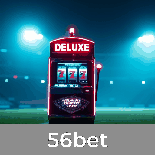 Cassino Online 56bet