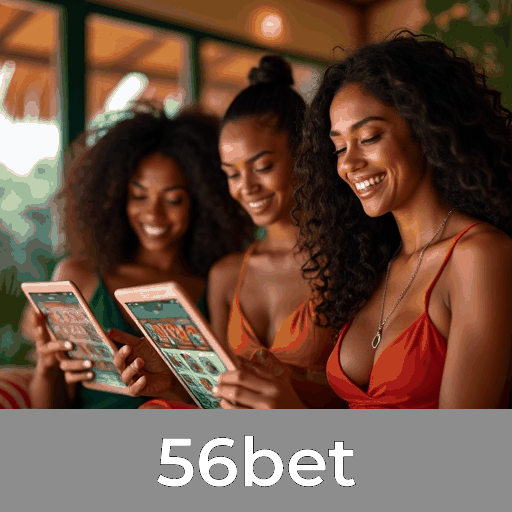 Cadastro na 56bet
